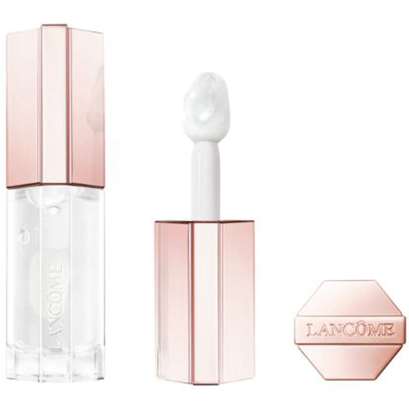 Lancôme Lip Idôle Juicytreat Juicy Oil-in-Gloss 00 billede