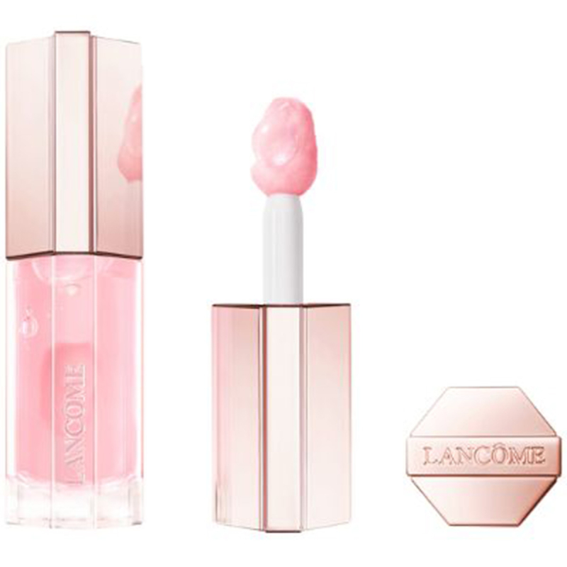 Lancôme Lip Idôle Juicytreat Juicy Oil-in-Gloss 10 billede
