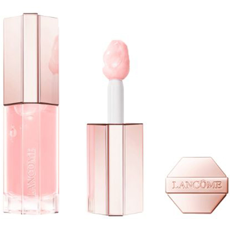 Lancome Lip Idole Juicytreat Juicy Oil-in-Gloss 22 Rosy Plump 8,5 Ml