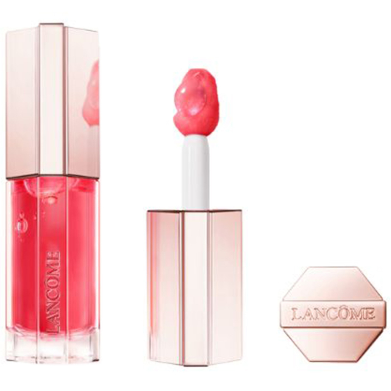 Lancôme Lip Idôle Juicytreat Juicy Oil-in-Gloss 12 billede