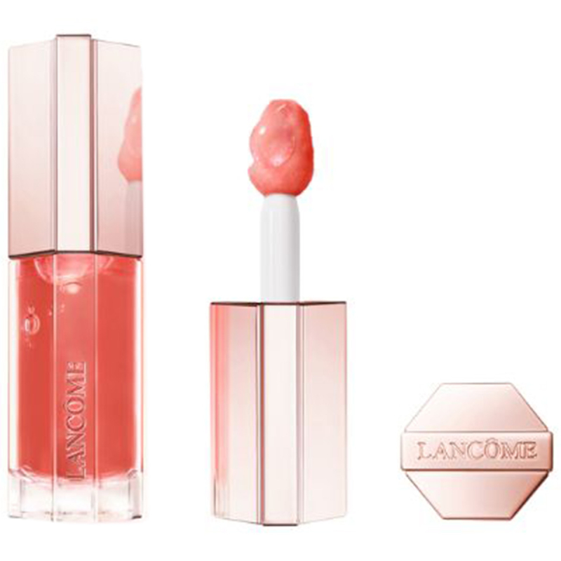 Lancôme Lip Idôle Juicytreat Juicy Oil-in-Gloss 16 billede