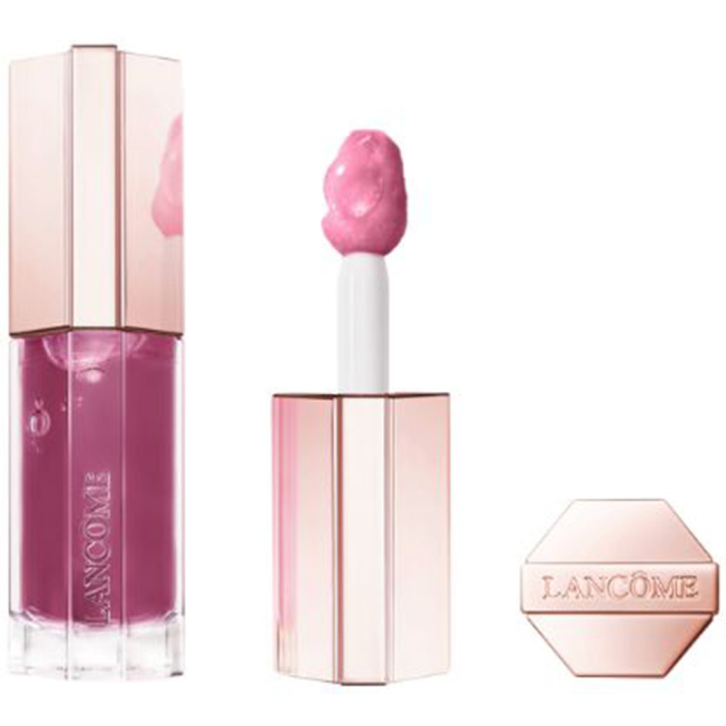 Lancôme Lip Idôle Juicytreat Juicy Oil-in-Gloss 18 billede