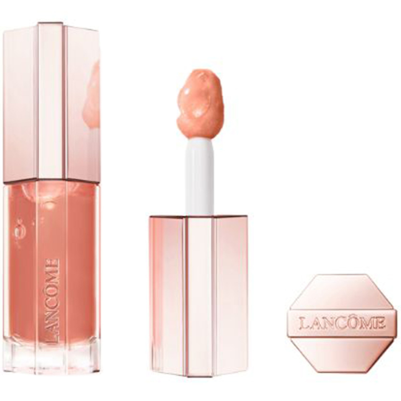 Lancome Lip Idole Juicytreat Juicy Oil-in-Gloss 25 Toffee Talk 8,5 Ml