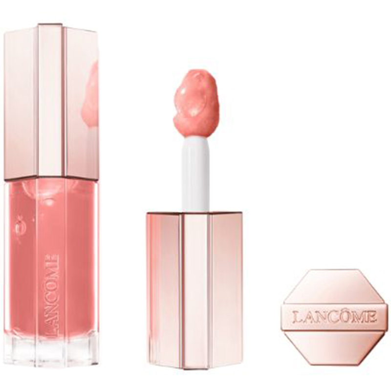 Lancôme Lip Idôle Juicytreat Juicy Oil-in-Gloss 33 billede