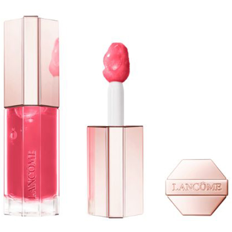 Lancôme Lip Idôle Juicytreat Juicy Oil-In-Gloss 37 Red-y Or Not 9