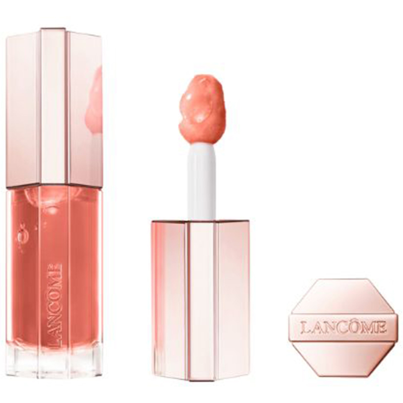 Lancôme Lip Idôle Juicytreat Juicy Oil-in-Gloss 40 billede