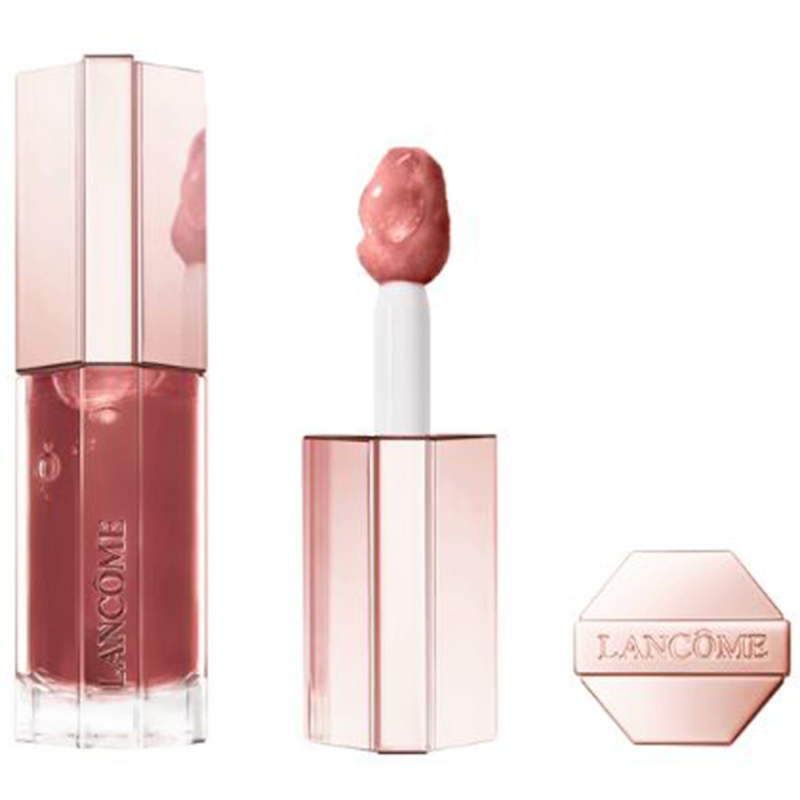 Lancôme Lip Idôle Juicytreat Juicy Oil-in-Gloss 60 billede