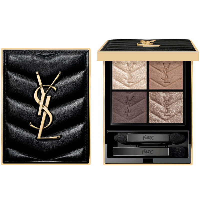 Yves Saint Laurent Couture Mini Clutch 4 g