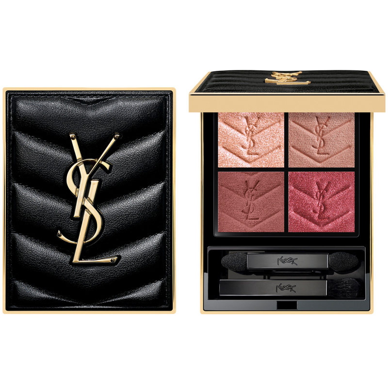 Yves Saint Laurent Couture Mini Clutch 820