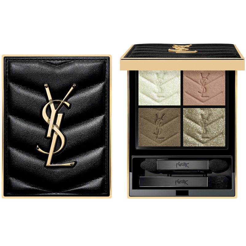 Yves Saint Laurent Couture Mini Clutch 4 g