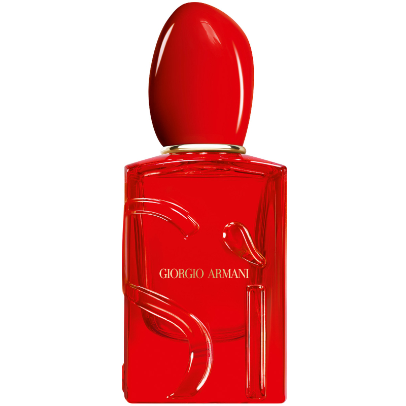 Armani Si Passione Red Musk (50 ml) billede