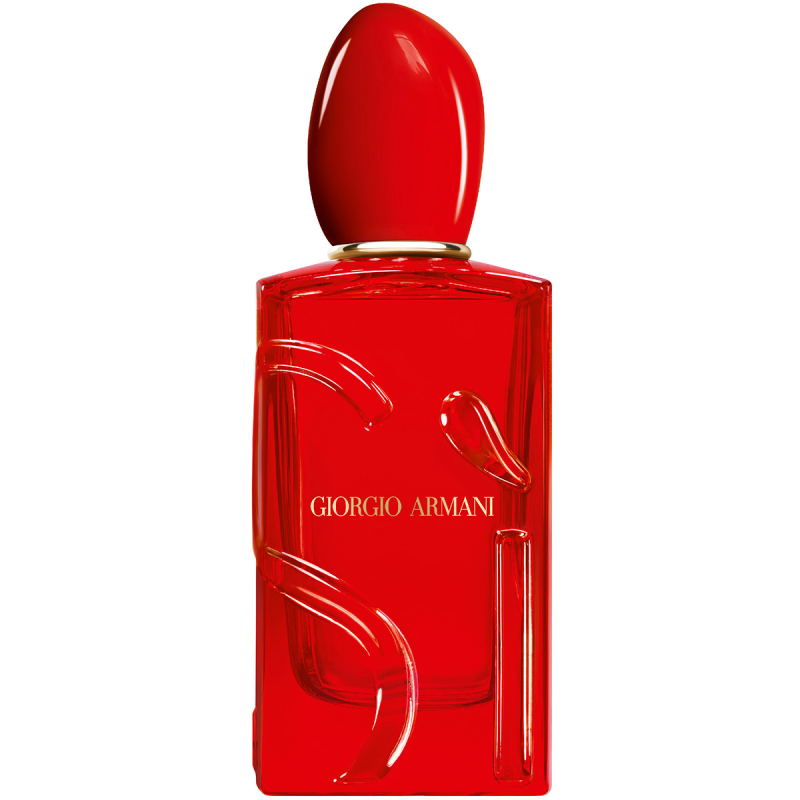 Armani Si Passione Red Musk (100 ml)