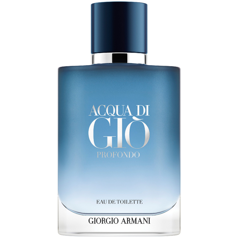 Giorgio Armani Acqua Di Giò Profondo EdT (100 ml) billede