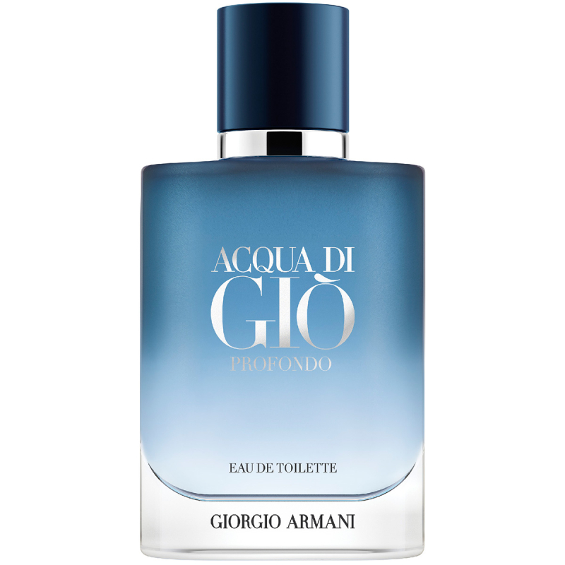 Giorgio Armani Acqua Di Giò Profondo EdT (50 ml) billede