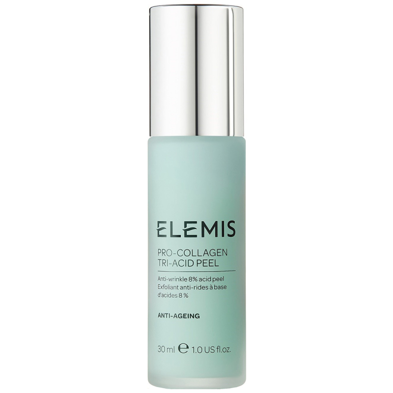 Elemis Pro-Collagen Tri-Acid Peel (30 ml) billede