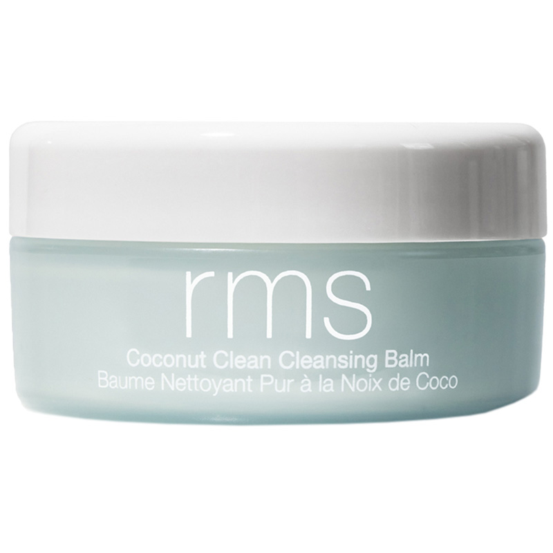 RMS Beauty Coconut Clean Cleansing Balm Travel Size (25 g) billede