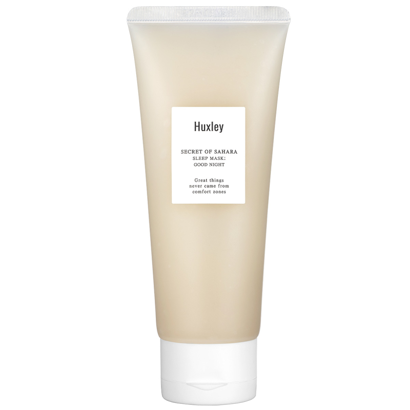 Huxley Sleep Mask Good Night (150 g) billede