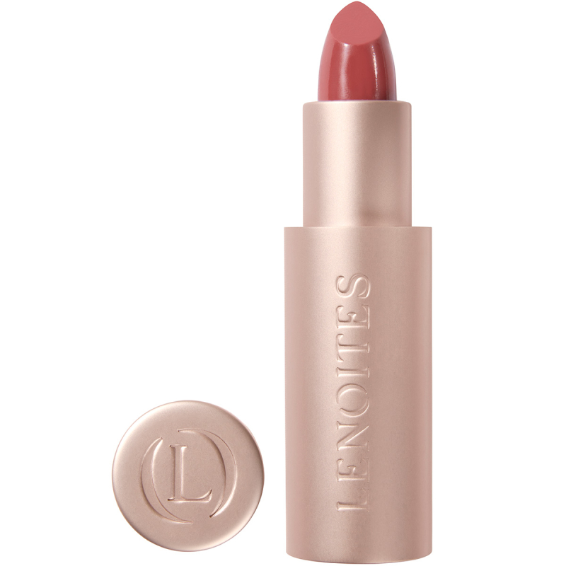 Lenoites Tinted Lip Balm 612 Berry billede