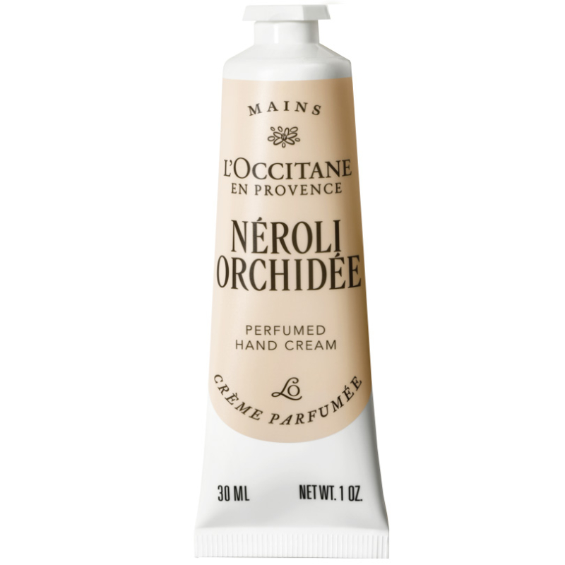 L'Occitane en Provence Néroli Orchidée Hand Cream Hand Cream - 30 ml