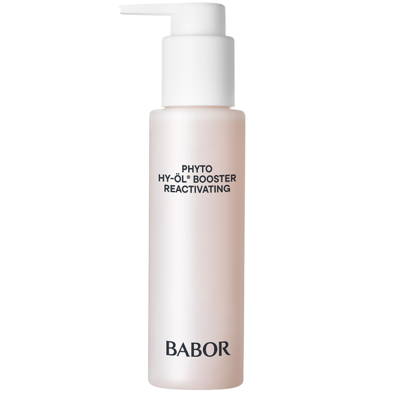 Babor Phyto HY-ÖL Booster Reactivating Booster Reactivating - 100 ml