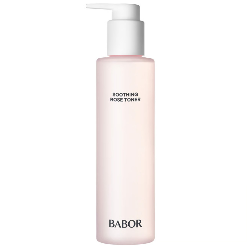 BABOR Soothing Rose Toner (200 ml) billede