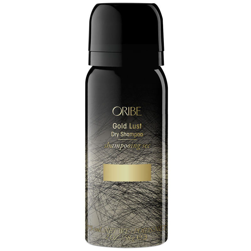 Oribe Gold Lust Dry Shampoo (75 ml) billede
