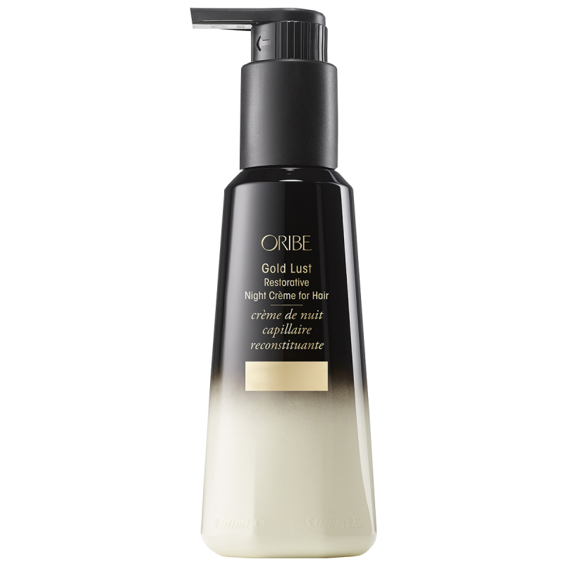 Oribe Gold Lust Restorative Night Crème for Hair (150 ml) billede