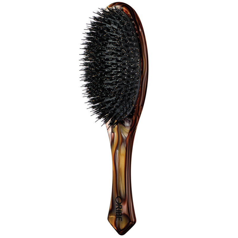 Oribe Resin Flat Brush billede