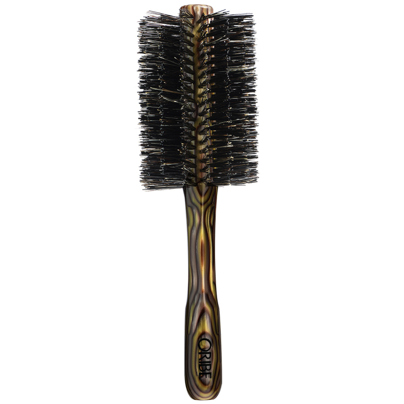 Oribe Resin Round Brush Large billede