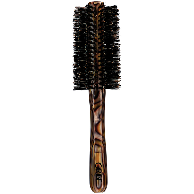 Oribe Resin Round Brush Medium billede