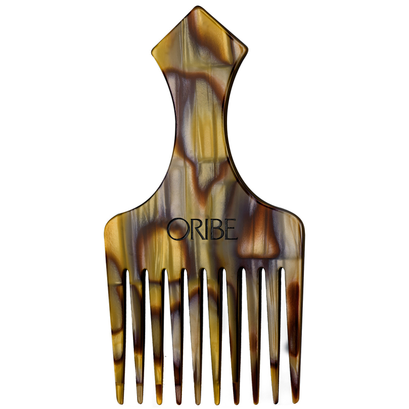 Oribe Resin Diamond Pick billede