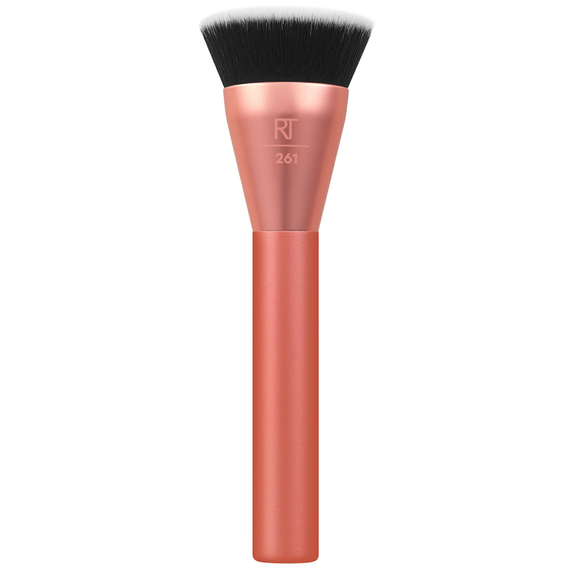 Real Techniques Shapeshifter Snatch + Sculpt Contour Brush