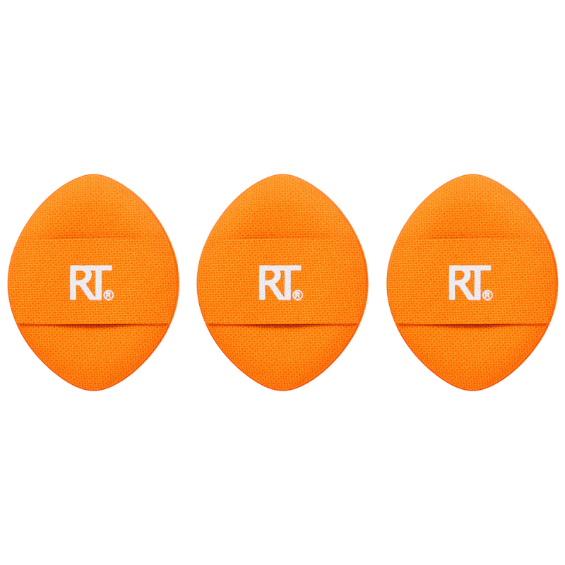 Real Techniques Mini Miracle Concealer Puff Trio