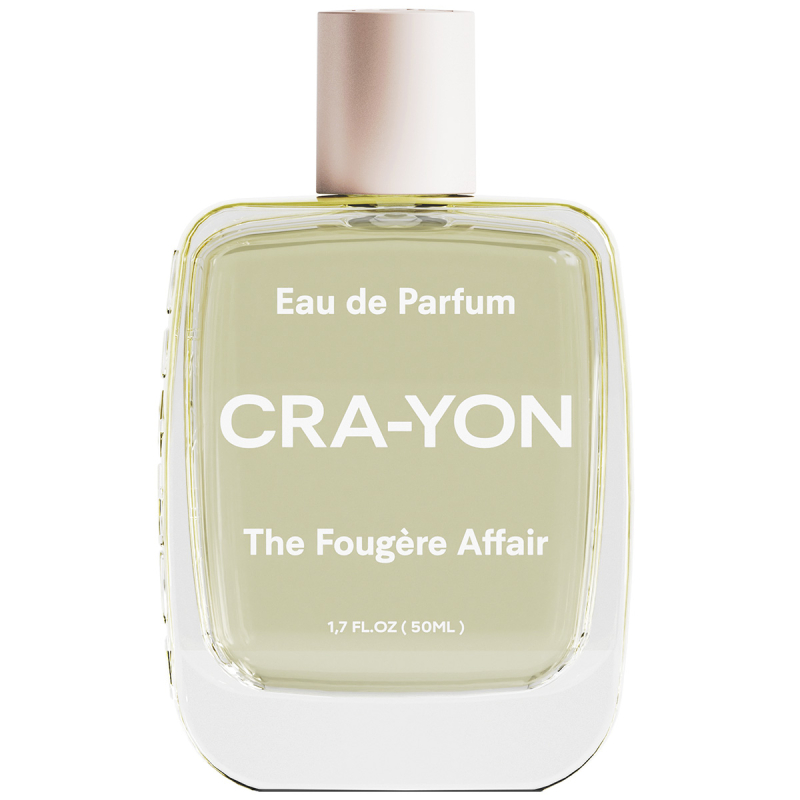 CRA-YON The Fougère Affair EdP (50 ml) billede