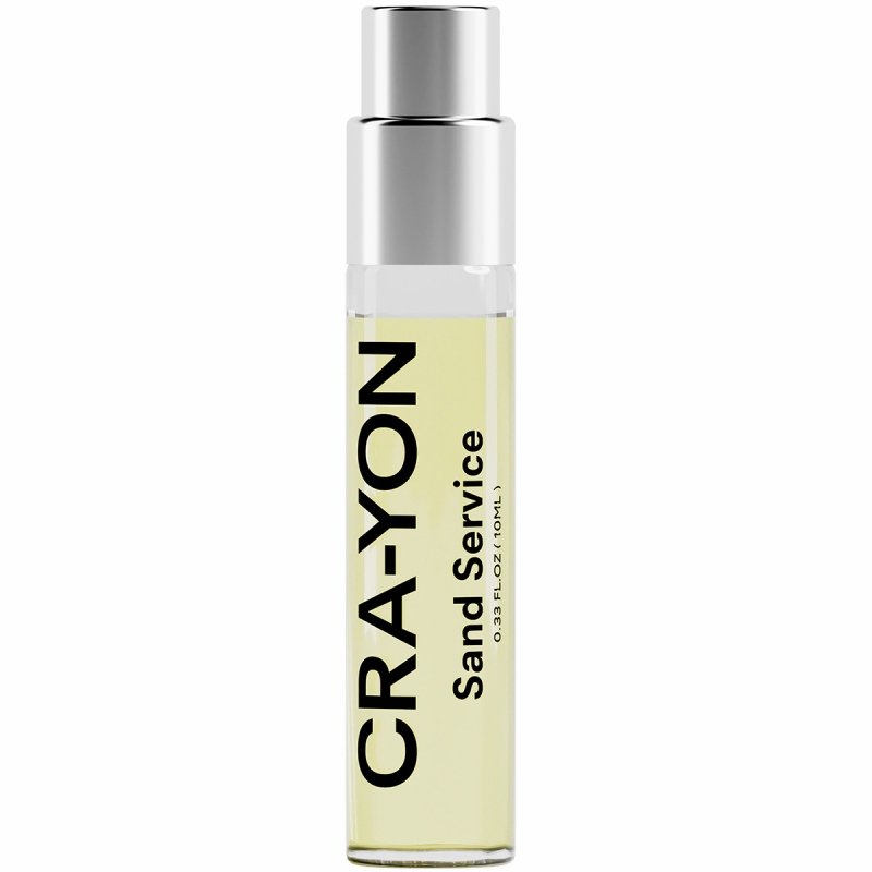 CRA-YON Sand Service Eau de Parfum 50 ml