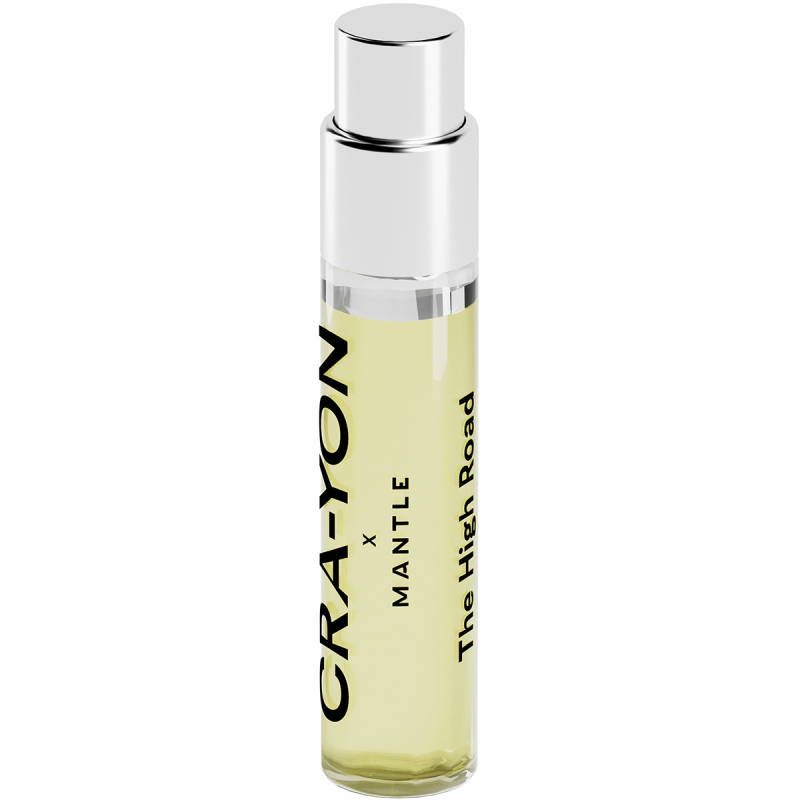 CRA-YON The Hide Road EdP (10 ml) billede