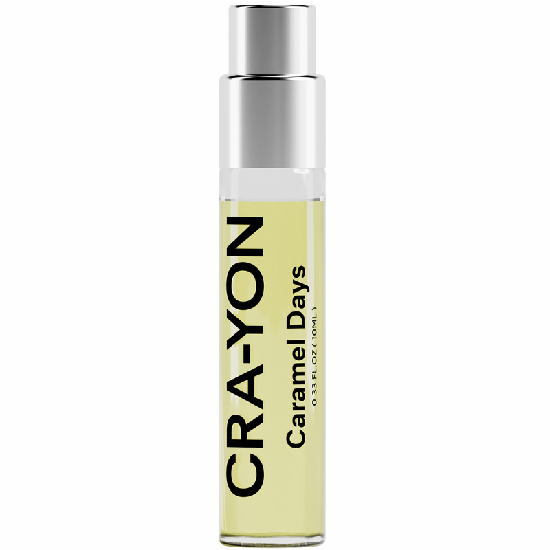 CRA-YON Caramel Days EdP (10 ml)
