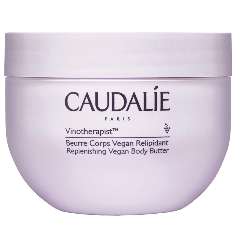Caudalie Vinotherapist Replenishing Vegan Body Butter 250 ml