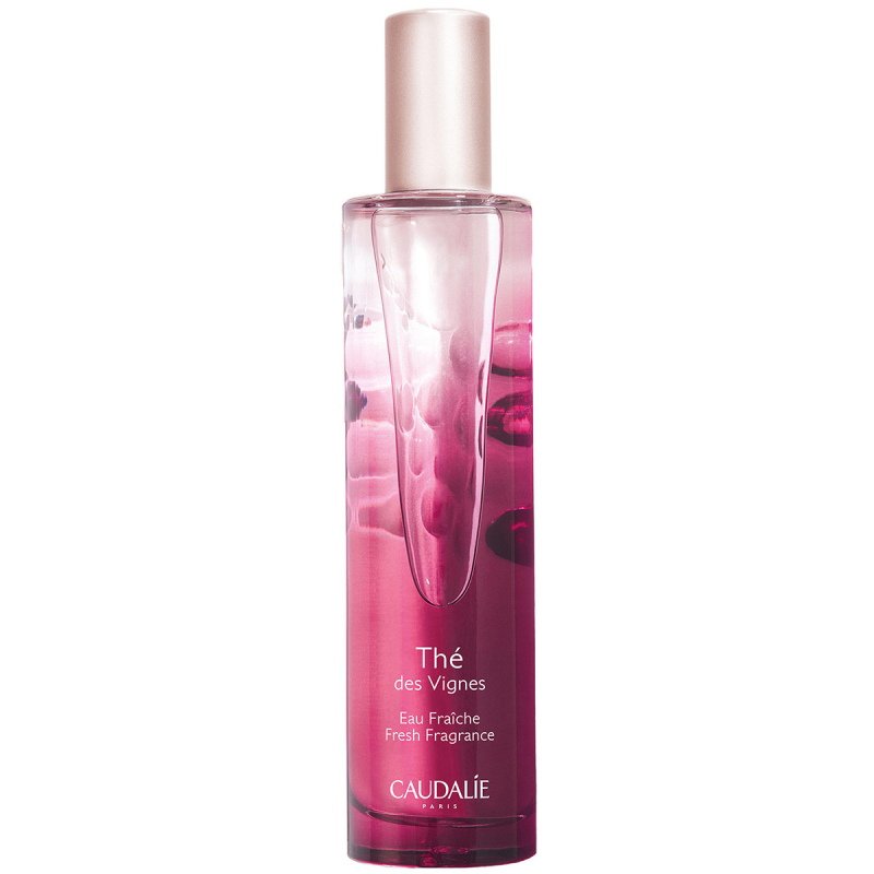 Caudalie Thé des Vignes Fresh Fragrance (50 ml)