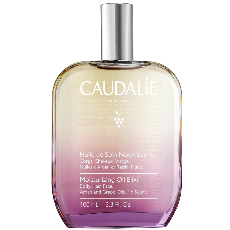 Caudalie Moisturizing Oil Elixir (100 ml)