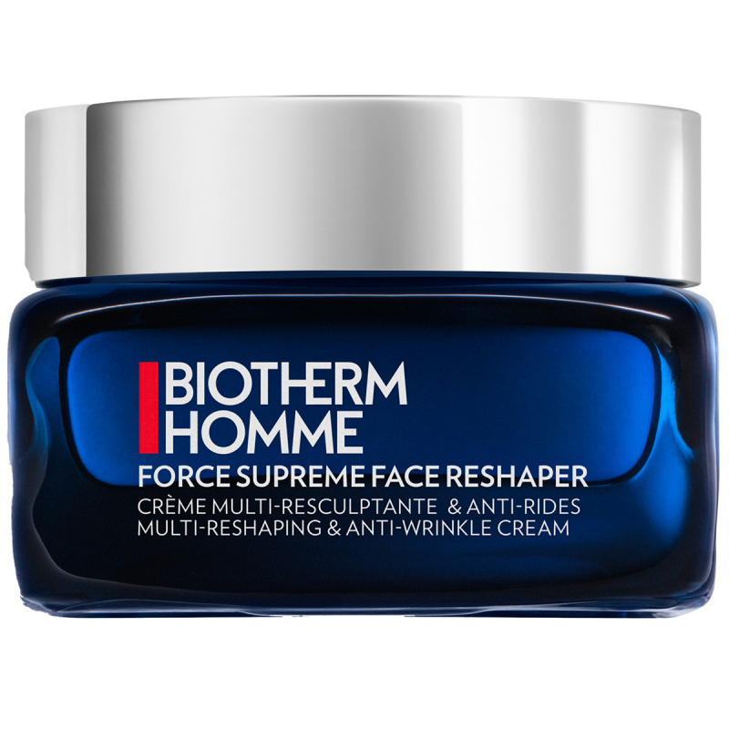 Biotherm Homme Force Supreme Face Reshaper Cream 50 ml
