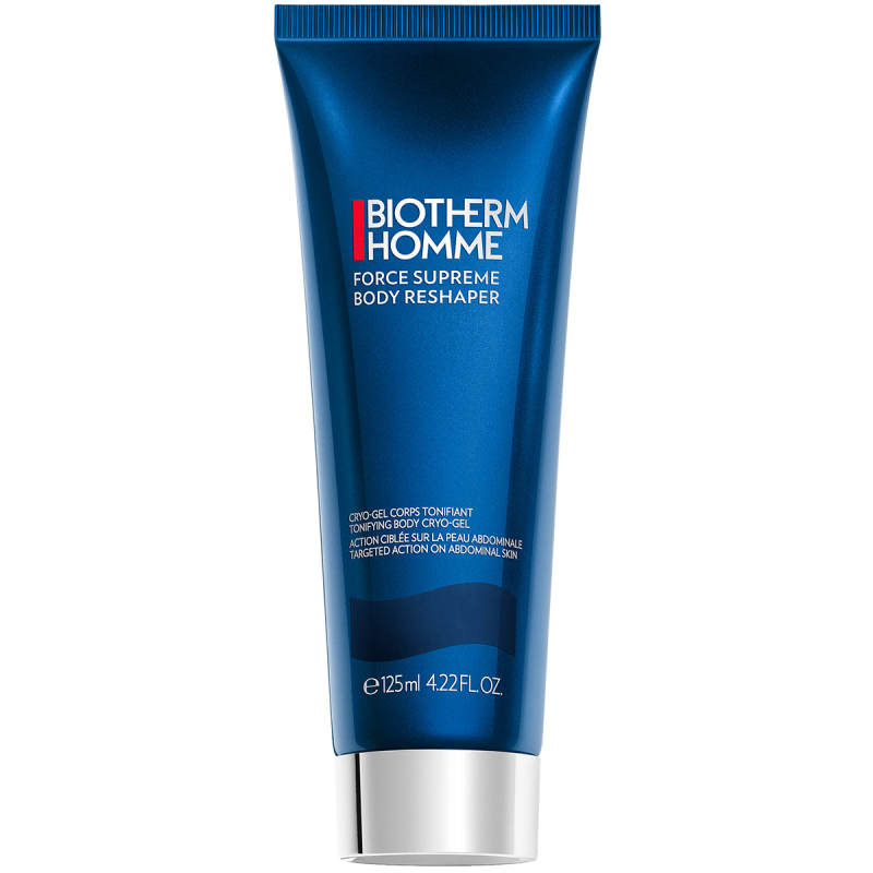 Biotherm Homme Force Supreme Body Reshaper 125 ml