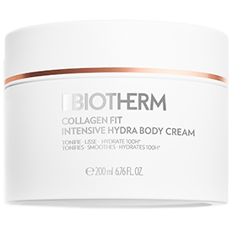 Biotherm Collagen FIT Body Cream (200 ml) billede