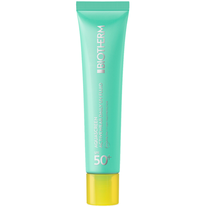 Biotherm Biotherm Aquascreen Activewear Daily UV Fluid SPF50+ (40 ml)