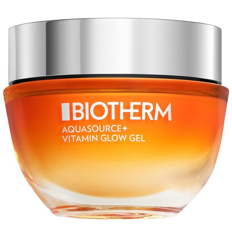 Biotherm   Aquasource+ Vitamin Glow Gel 50 ml