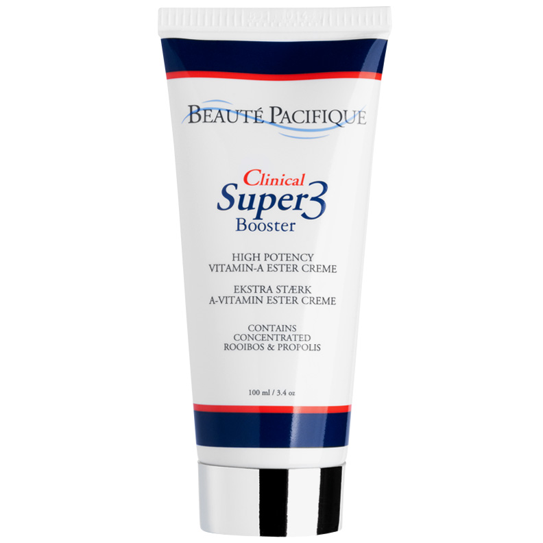 Beauté Pacifique Clinical Super 3 Booster (100 ml)