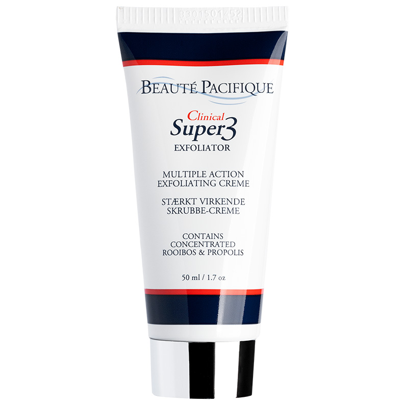 Beauté Pacifique Clinical Super 3 Exfoliator (50 ml)