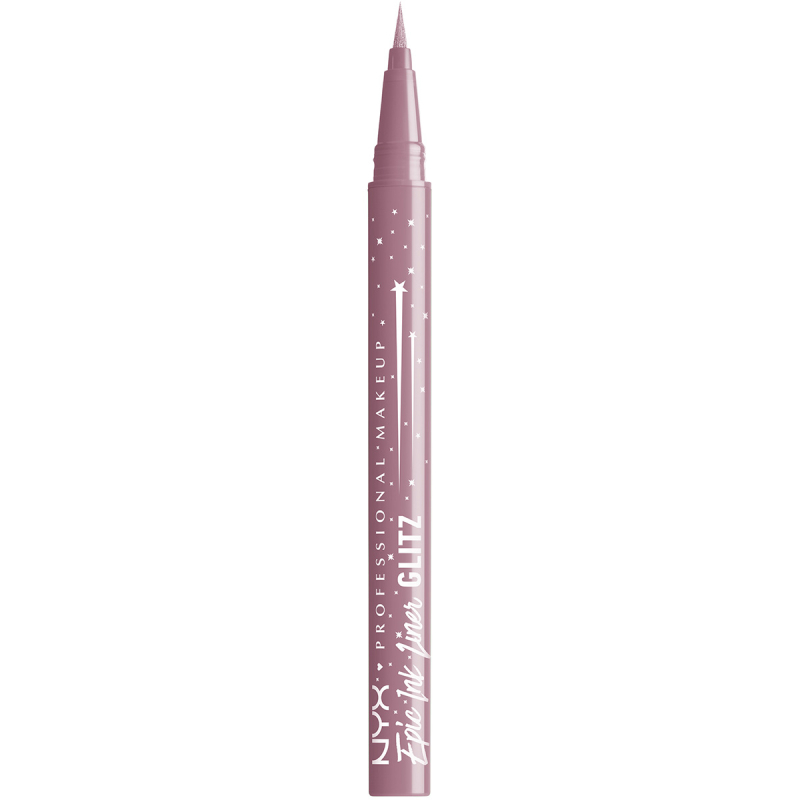 NYX Professional Makeup Epic Ink Liner Glitz Waterproof 03 Shimmer Stitch 1 billede