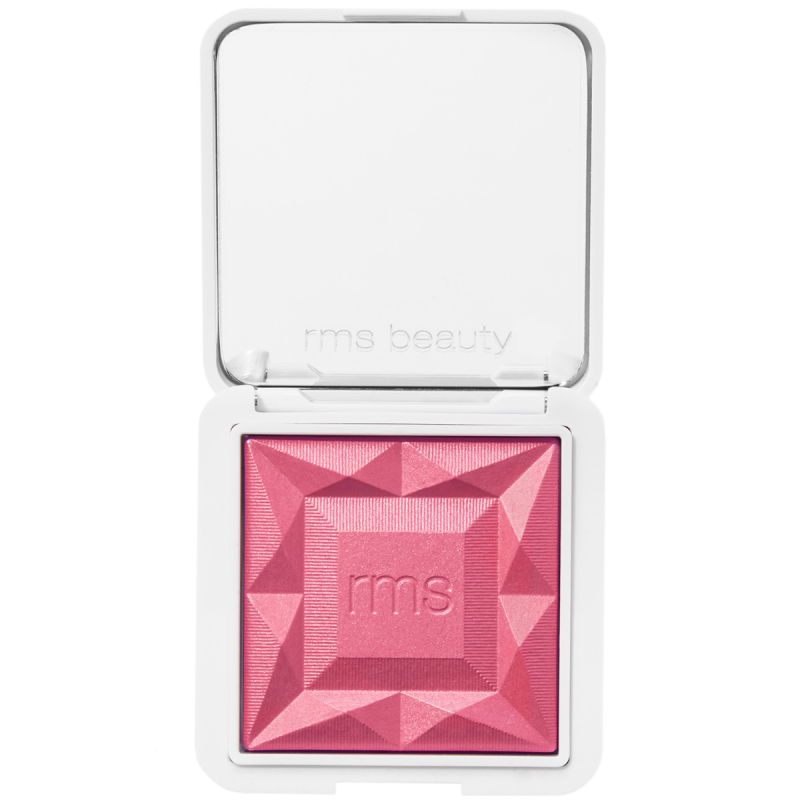 RMS Beauty ReDimension Hydra Powder Blush Bermuda Rose billede