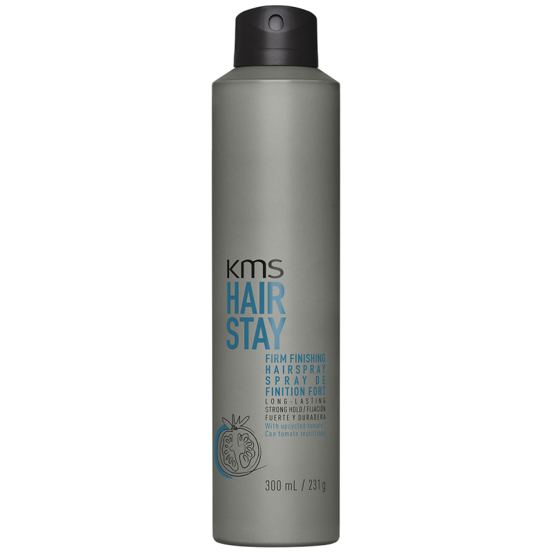 KMS HairStay Firm Finishing Hairspray (300 ml)